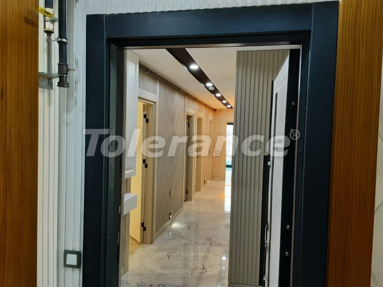 Квартира в Муратпаша, Анталия: купить недвижимость в Турции - 117108