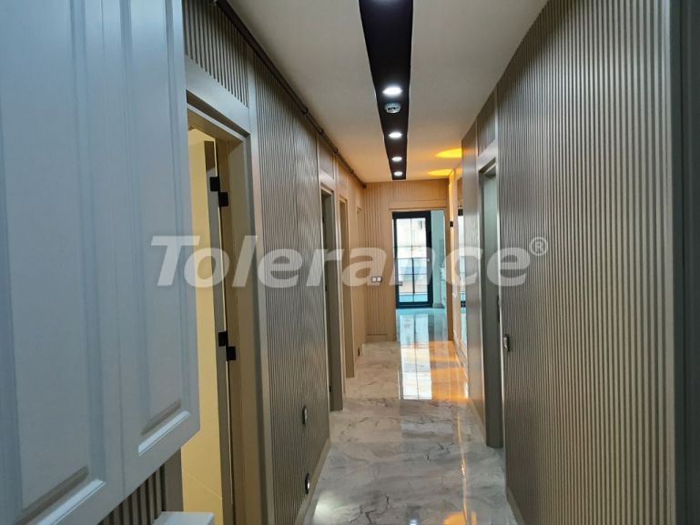 Квартира в Муратпаша, Анталия: купить недвижимость в Турции - 117109