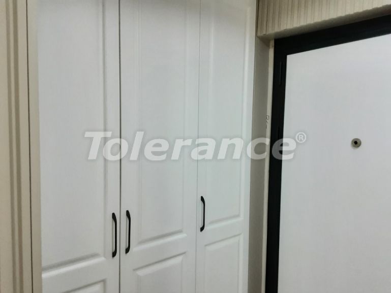 Квартира в Муратпаша, Анталия: купить недвижимость в Турции - 117110