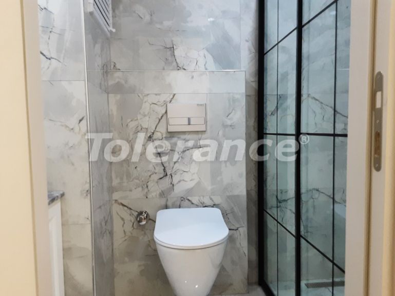 Квартира в Муратпаша, Анталия: купить недвижимость в Турции - 117112