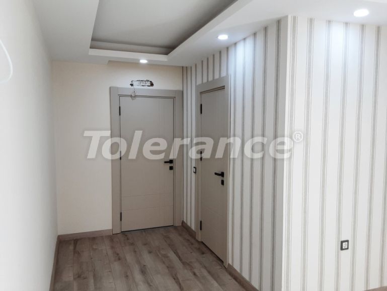 Квартира в Муратпаша, Анталия: купить недвижимость в Турции - 117114