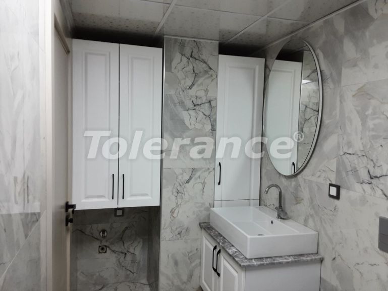 Квартира в Муратпаша, Анталия: купить недвижимость в Турции - 117116