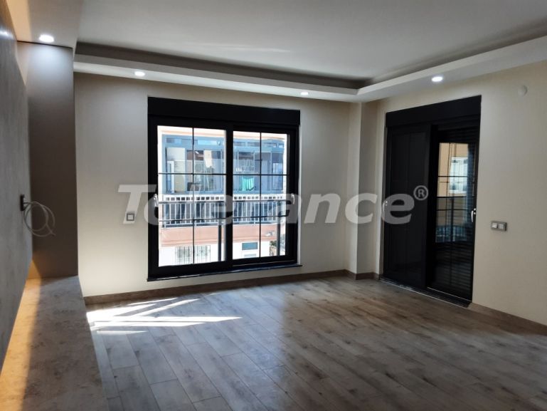 Квартира в Муратпаша, Анталия: купить недвижимость в Турции - 117121