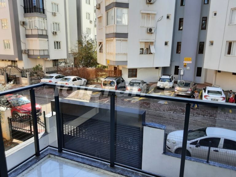 Квартира в Муратпаша, Анталия: купить недвижимость в Турции - 117123