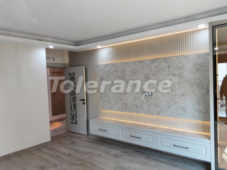 Квартира в Муратпаша, Анталия: купить недвижимость в Турции - 117124