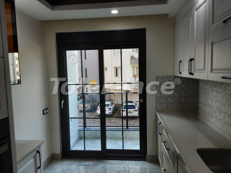 Квартира в Муратпаша, Анталия: купить недвижимость в Турции - 117127