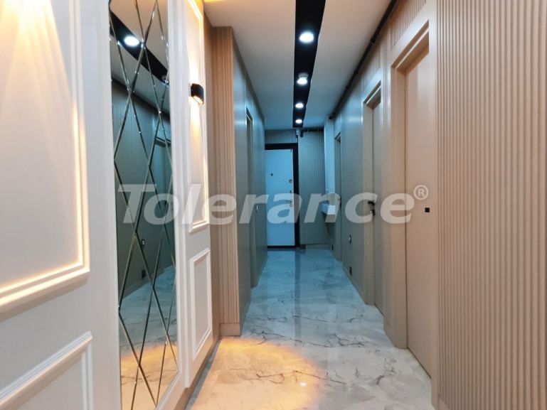 Квартира в Муратпаша, Анталия: купить недвижимость в Турции - 117129