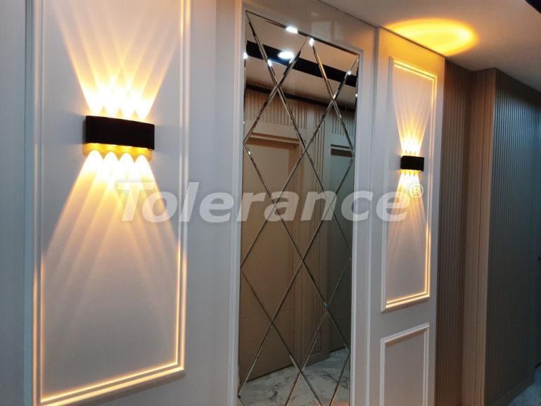 Квартира в Муратпаша, Анталия: купить недвижимость в Турции - 117130