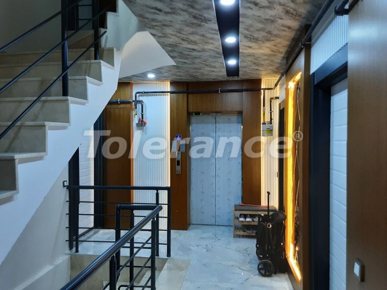 Квартира в Муратпаша, Анталия: купить недвижимость в Турции - 117131