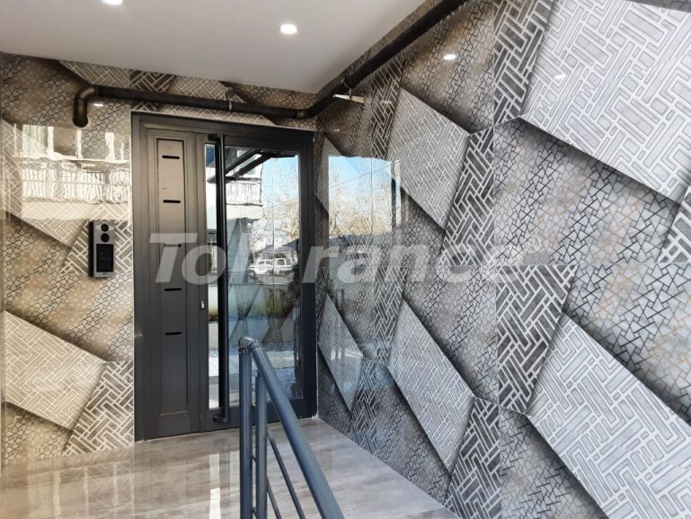 Квартира в Муратпаша, Анталия: купить недвижимость в Турции - 117132