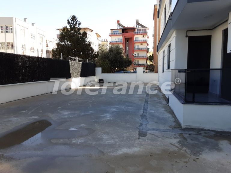 Квартира в Муратпаша, Анталия: купить недвижимость в Турции - 117133