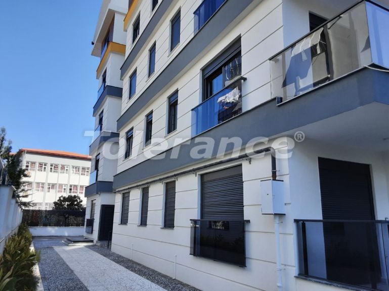 Квартира в Муратпаша, Анталия: купить недвижимость в Турции - 117135