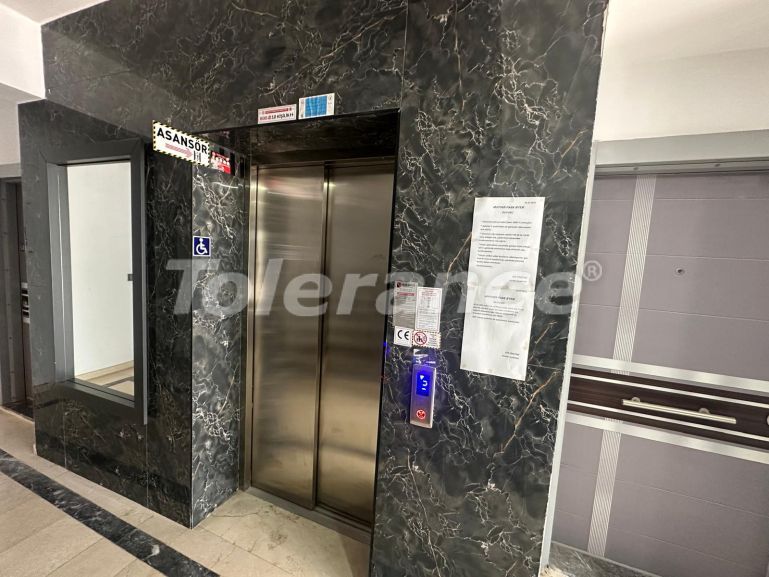 Квартира в Муратпаша, Анталия с бассейном: купить недвижимость в Турции - 118915