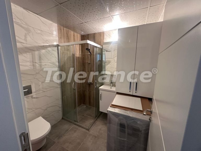 Квартира в Муратпаша, Анталия с бассейном: купить недвижимость в Турции - 118918