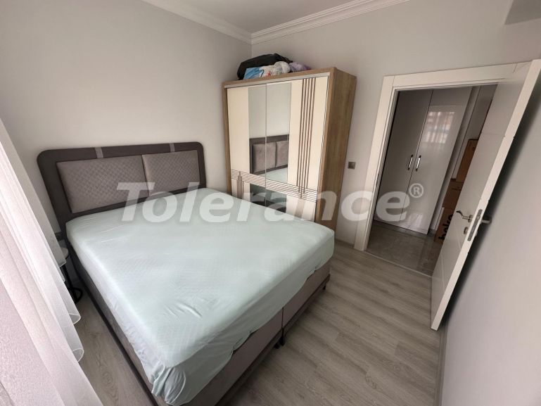 Квартира в Муратпаша, Анталия с бассейном: купить недвижимость в Турции - 118919