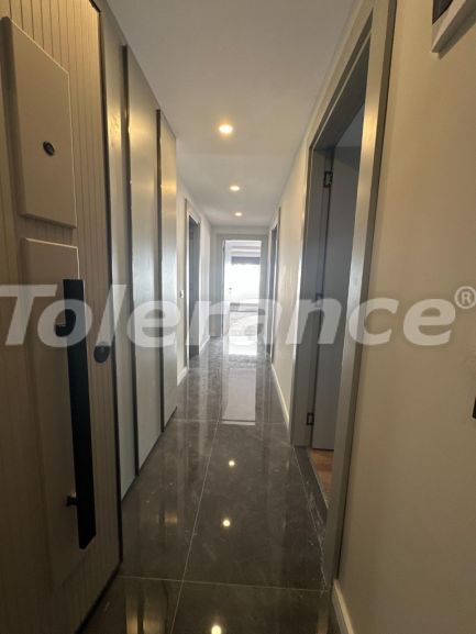 Квартира от застройщика в Муратпаша, Анталия: купить недвижимость в Турции - 119474