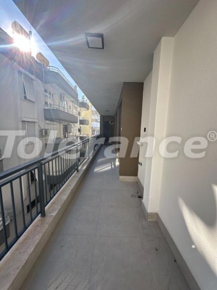 Квартира от застройщика в Муратпаша, Анталия: купить недвижимость в Турции - 119478