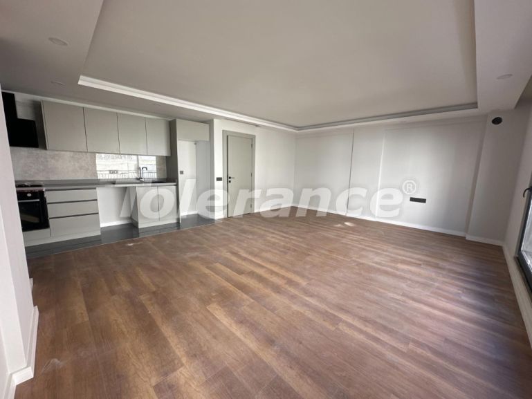 Квартира от застройщика в Муратпаша, Анталия: купить недвижимость в Турции - 119479