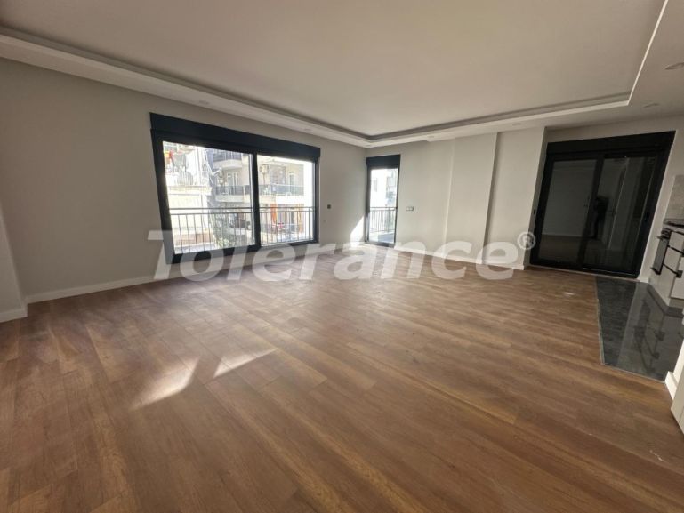 Квартира от застройщика в Муратпаша, Анталия: купить недвижимость в Турции - 119481