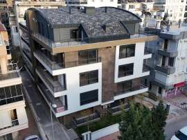 Квартира от застройщика в Муратпаша, Анталия: купить недвижимость в Турции - 119483