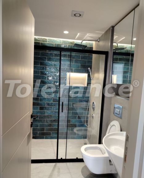 Квартира от застройщика в Муратпаша, Анталия: купить недвижимость в Турции - 119563