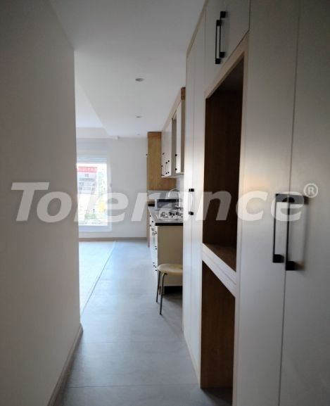 Квартира от застройщика в Муратпаша, Анталия: купить недвижимость в Турции - 119566