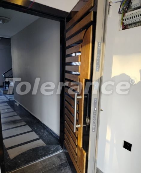 Квартира от застройщика в Муратпаша, Анталия: купить недвижимость в Турции - 119567