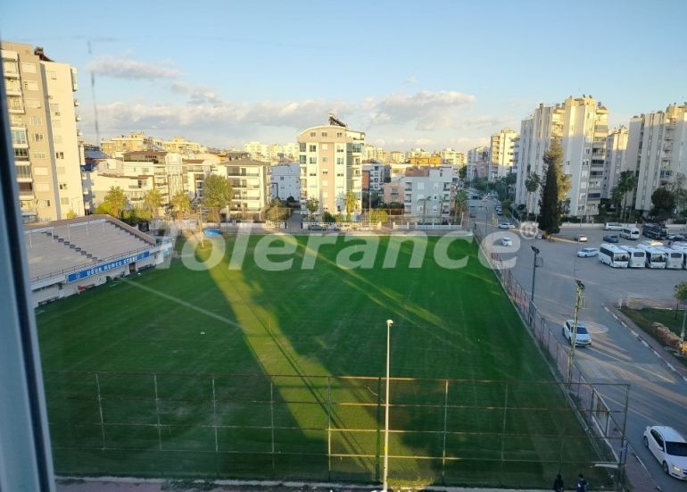 Квартира от застройщика в Муратпаша, Анталия: купить недвижимость в Турции - 119568