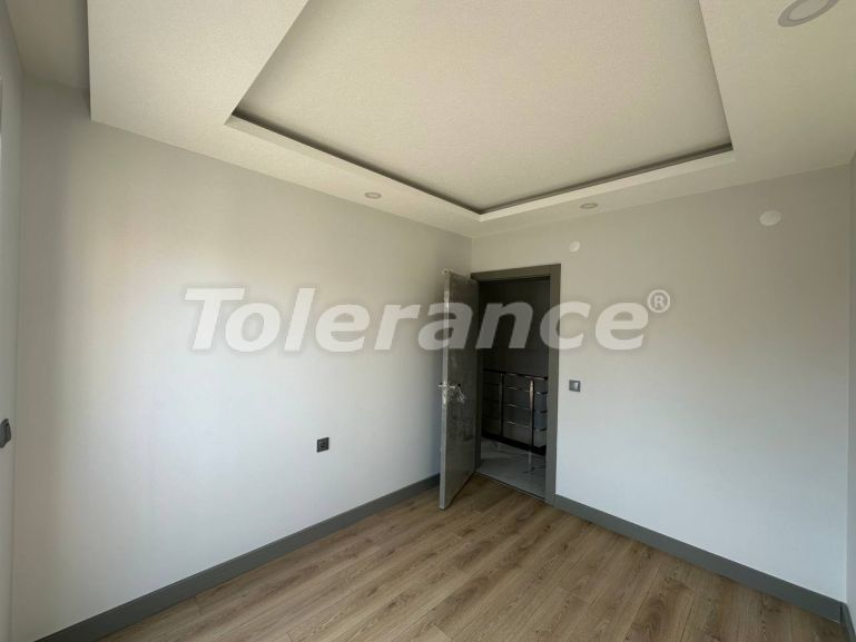 Квартира в Муратпаша, Анталия: купить недвижимость в Турции - 124507