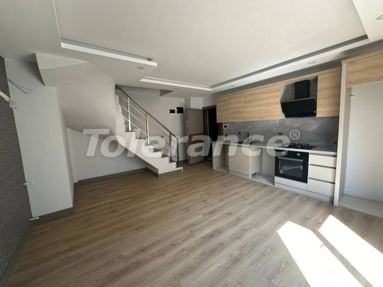 Квартира в Муратпаша, Анталия: купить недвижимость в Турции - 124508