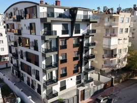 Квартира в Муратпаша, Анталия: купить недвижимость в Турции - 124510