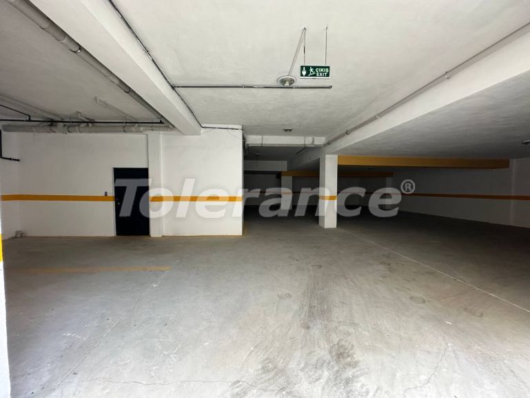 Квартира в Муратпаша, Анталия: купить недвижимость в Турции - 124512