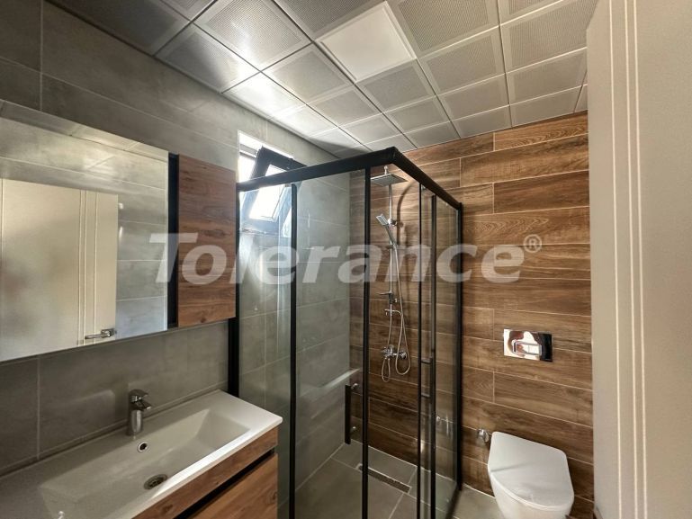 Квартира в Муратпаша, Анталия: купить недвижимость в Турции - 124513