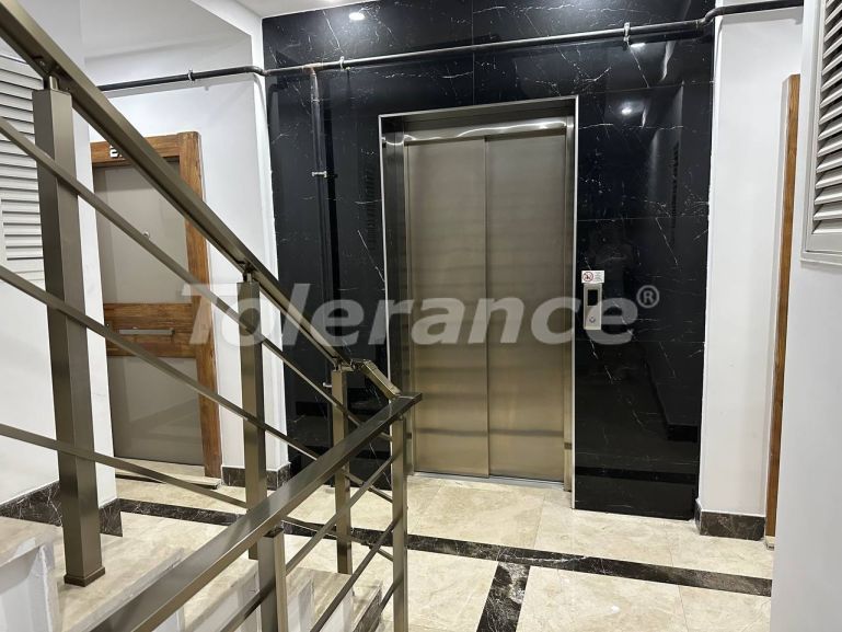 Квартира в Муратпаша, Анталия: купить недвижимость в Турции - 124514