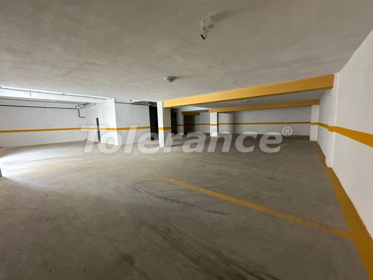 Квартира в Муратпаша, Анталия: купить недвижимость в Турции - 124519