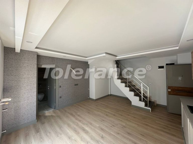 Квартира в Муратпаша, Анталия: купить недвижимость в Турции - 124520