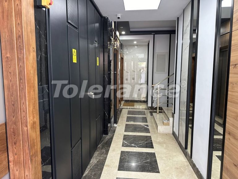 Квартира в Муратпаша, Анталия: купить недвижимость в Турции - 124639