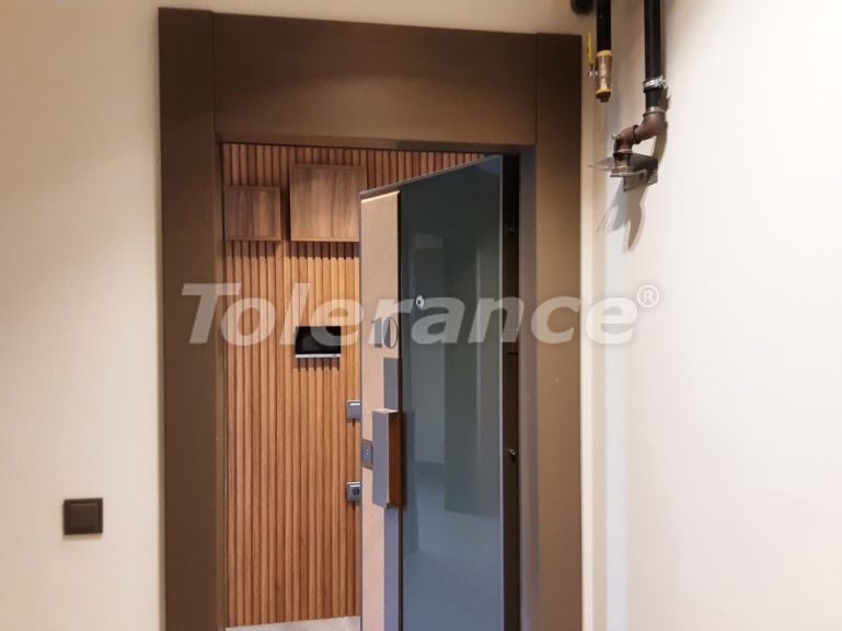 Квартира в Муратпаша, Анталия: купить недвижимость в Турции - 124867