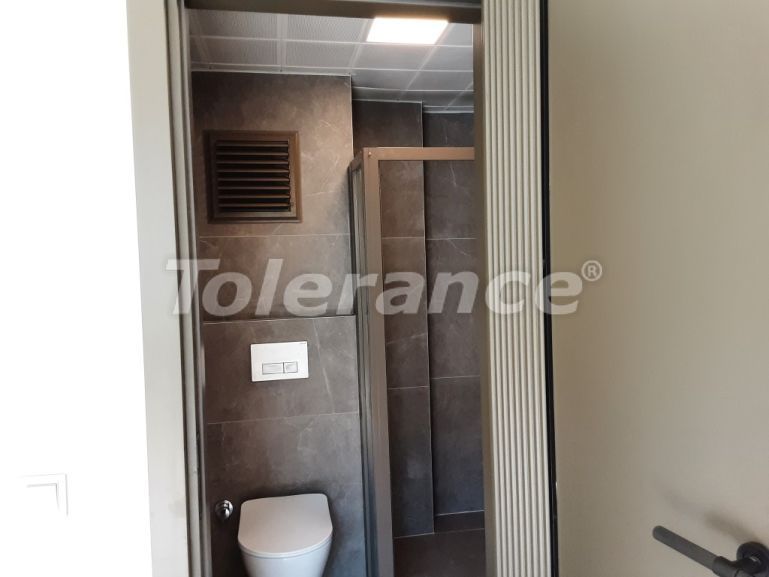 Квартира в Муратпаша, Анталия: купить недвижимость в Турции - 124870