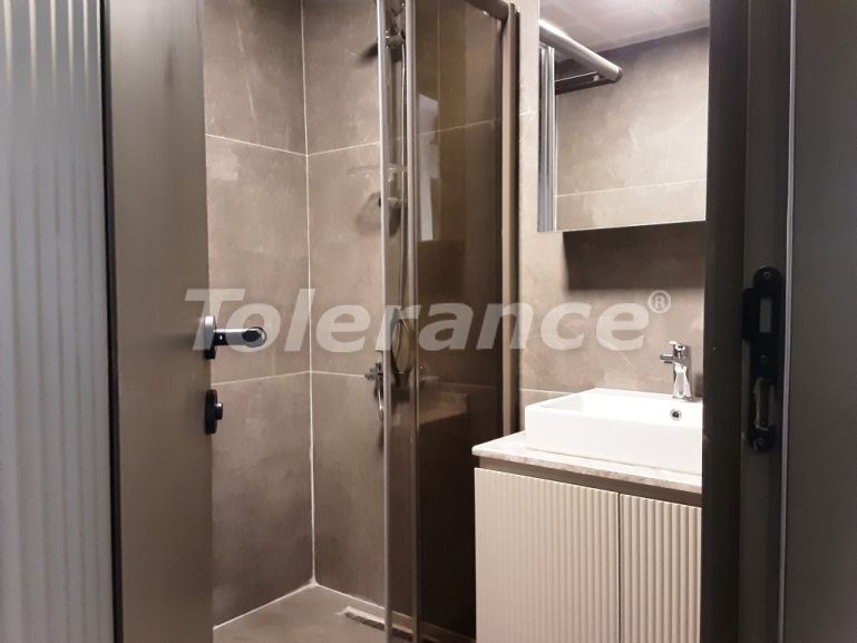 Квартира в Муратпаша, Анталия: купить недвижимость в Турции - 124875