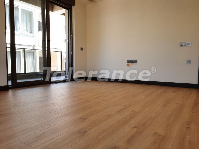 Квартира в Муратпаша, Анталия: купить недвижимость в Турции - 124881