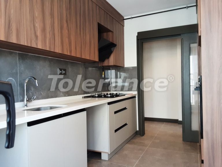 Квартира в Муратпаша, Анталия: купить недвижимость в Турции - 124890