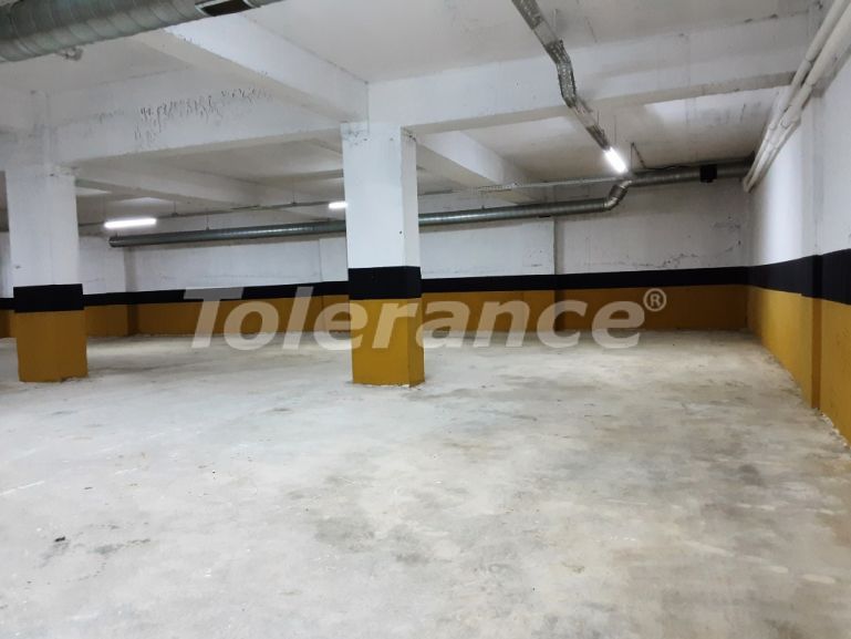 Квартира в Муратпаша, Анталия: купить недвижимость в Турции - 124897