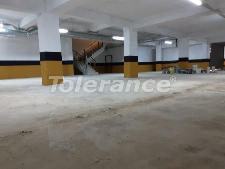 Квартира в Муратпаша, Анталия: купить недвижимость в Турции - 124901