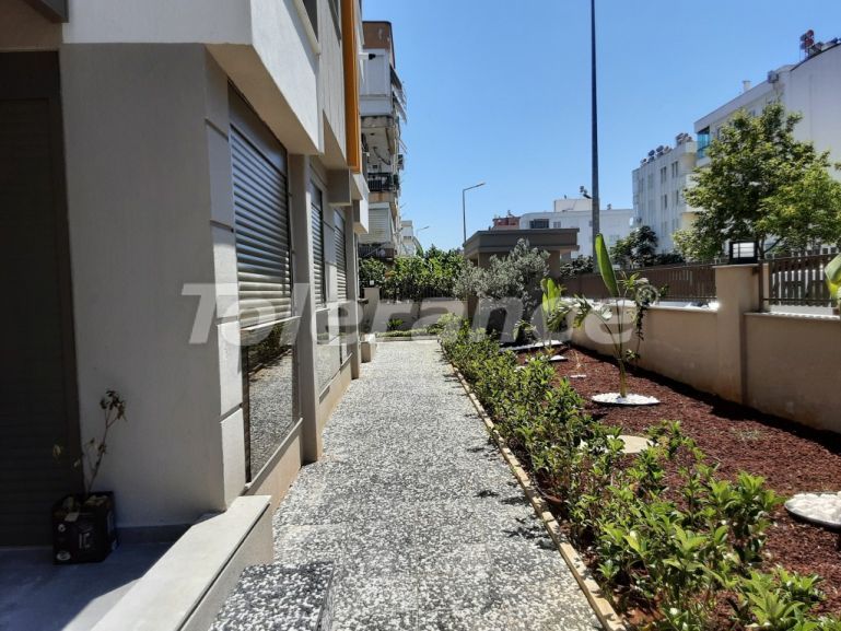 Квартира в Муратпаша, Анталия: купить недвижимость в Турции - 124911