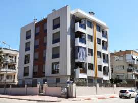Квартира в Муратпаша, Анталия: купить недвижимость в Турции - 124917