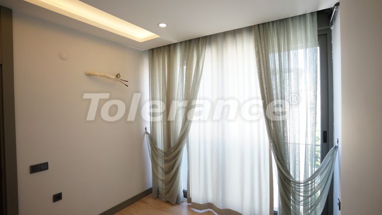 Квартира в Муратпаша, Анталия: купить недвижимость в Турции - 125077