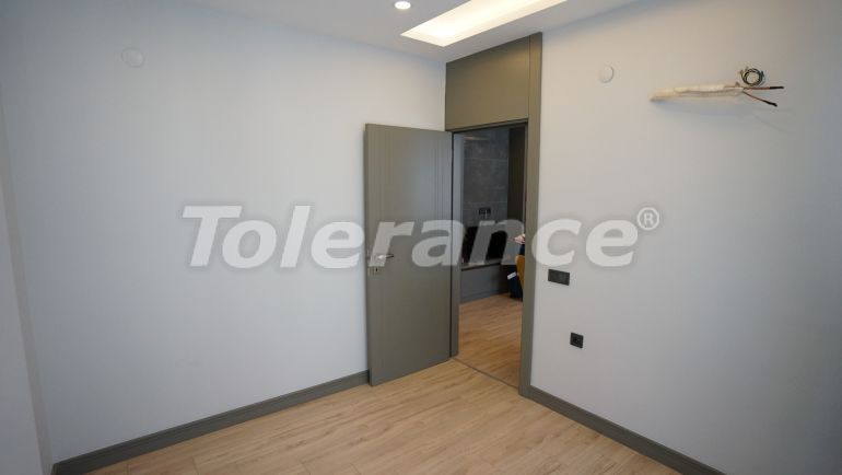 Квартира в Муратпаша, Анталия: купить недвижимость в Турции - 125078