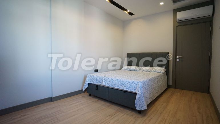 Квартира в Муратпаша, Анталия: купить недвижимость в Турции - 125079