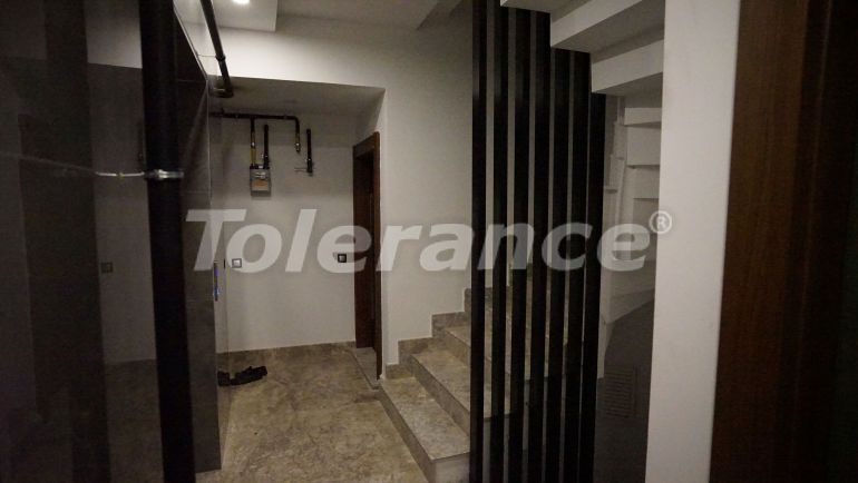 Квартира в Муратпаша, Анталия: купить недвижимость в Турции - 125080